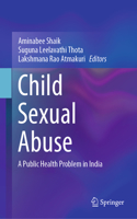 Child Sexual Abuse