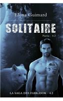Solitaire - partie 2