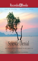 Science Denial