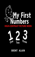 My First Numbers