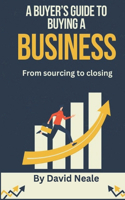 A buyer's guide to buying a business