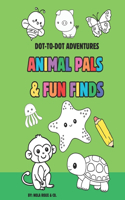 Dot-to-Dot Fun