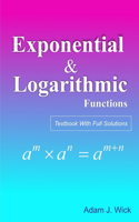 Exponential and Logarithmic Functions: Mathematical Olympiad And Competitions