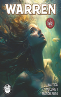 Warren Magazine #001 - Nautica
