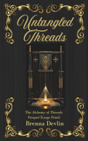 Untangled Threads LP Edition