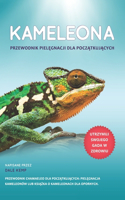 Kameleon Przewodnik PielĘgnacji Dla PoczĄtkujĄcych