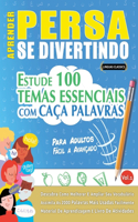 Aprender Persa Se Divertindo! - Para Adultos