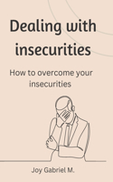 Dealing with insecurities