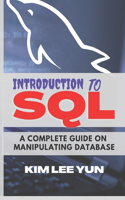 Introduction to SQL