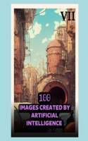 100 Images Created by Artificial Intelligence 07