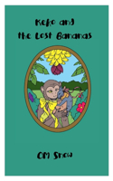 Keko and the Lost Bananas