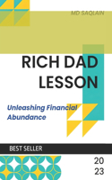 Rich Dad's Lesson