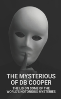 The Mysterious Of DB Cooper
