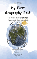 My First Geography Book
