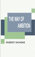 The Way of Ambition