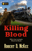 Killing Blood