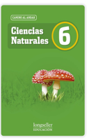 Ciencias naturales 6