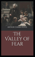 The Valley of Fear Annotated