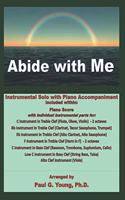 Abide with Me