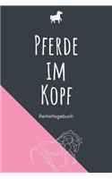 Pferde im Kopf