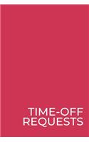Time-Off Requests