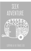 Seek Adventure