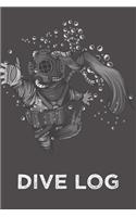 Dive Log
