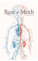 Rust + Moth