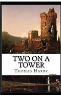 Two on a Tower Annotated