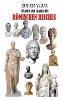 Männer Und Frauen Des Römischen Reiches