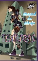 Manual de Dibujo TEXTURAS