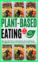 Plant Based Eating
