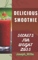 Delicious Smoothie