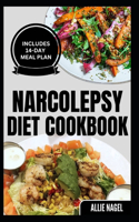 Narcolepsy Diet Cookbook