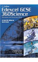 Science Summary and Homework Book
