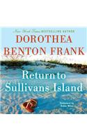 Return to Sullivans Island: (A Sullivans Island Sequel)