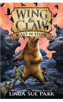 Wing & Claw: Beast of Stone