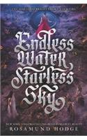 Endless Water, Starless Sky