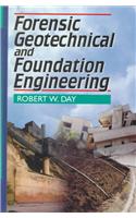 Forensic Geotechnical and Foundation Engineering