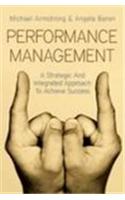 Performance Management