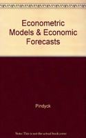 Econometric Models and Economic Forecasts