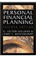 Personal Financial Planning