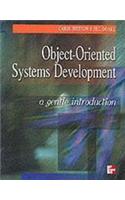 Object-Oriented System Development: A Gentle Introduction: (English)