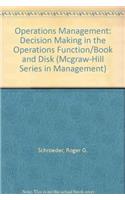 Operations Management