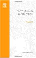 Advances in Geophysics