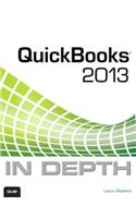 QuickBooks 2013 in Depth