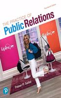 The The Practice of Public Relations [rental Edition] Practice of Public Relations [rental Edition]