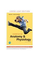 Essentials of Anatomy & Physiology, Loose-Leaf Edition Plus Mastering A&p with Pearson Etext -- Access Card Package