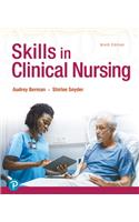 Skills in Clinical Nursing