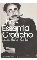 The Essential Groucho